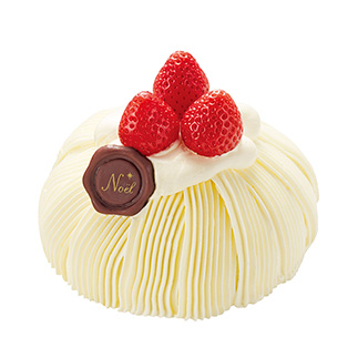 ミニストップのクリスマスケーキ21予約はいつまで お得な早割情報も はれはれchannel