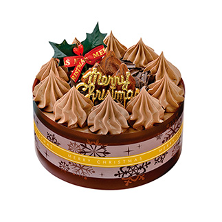 ミニストップのクリスマスケーキ21予約はいつまで お得な早割情報も はれはれchannel