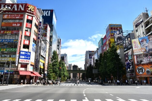 ビックカメラ2022カレンダーの無料配布はいつからいつまで?どこでもらえる?